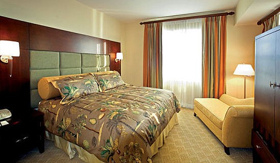 Loading Resort Image...